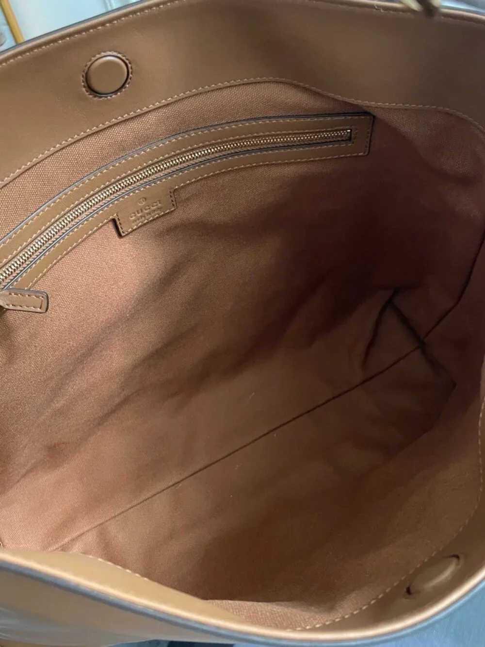 Saint Laurent Tote Bag